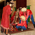 Turkmen folklore