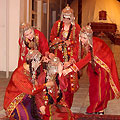 Turkmen folklore