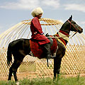 Yurt