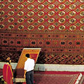The Giant Carpet