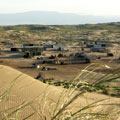 Nomad village