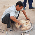 Turkmen cuisine