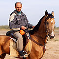 Turkmenistan people