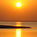 Geokdepe lake