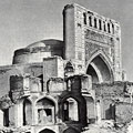 Seyit Jemal Ed Din Mosque