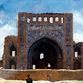 Seyit Jemal Ed Din Mosque