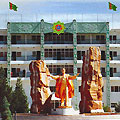 Archman Resort