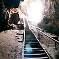 Kow Ata underground lake