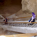Kow Ata underground lake