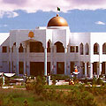 Archman Resort