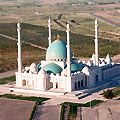 Goekdepe Mosque