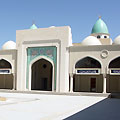 Goekdepe Mosque