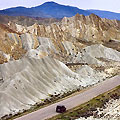 Mountains