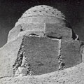 Sirkabyr Mausoleum. 10 c.