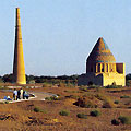 Koneurgench