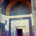 Soltan Ali Mausoleum