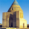 Soltan Tekesh Mausoleum
