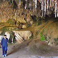 40 Gyz cave