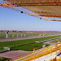 New hippodrome