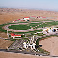 New hippodrome & horse complex