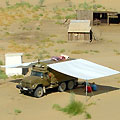 The camp