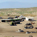Nomadic villages