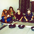 Making carpets