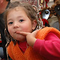 Uzbekistan children
