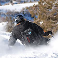 Beldersay ski resort