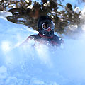 Beldersay skiing