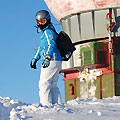 Meteostation
