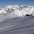 View from Kumbel