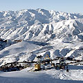 View from Kumbel