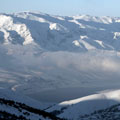 Chimgan  mountain resort