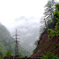 The country of Georgia