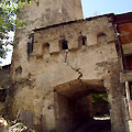 History of Georgia country