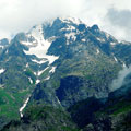 Svaneti