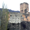 Georgia Armenia tour