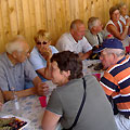 Georgia country travel