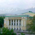 Pictures of Kazakhstan