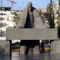 Памятник Таманяну