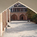 Blue Mosque