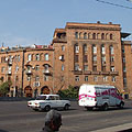 Yerevan pictures