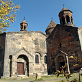 Фото Армении. Монастырь Нораванк