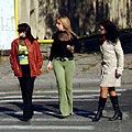 Armenia picture. Armenian girls