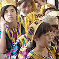 Uzbekistan girls