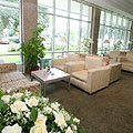 Dedeman Silk Road Tashkent Hotel
