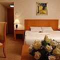 Dedeman Silk Road Tashkent Hotel