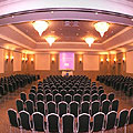 Dedeman Silk Road Tashkent Hotel