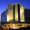 Dedeman Silk Road Tashkent Hotel